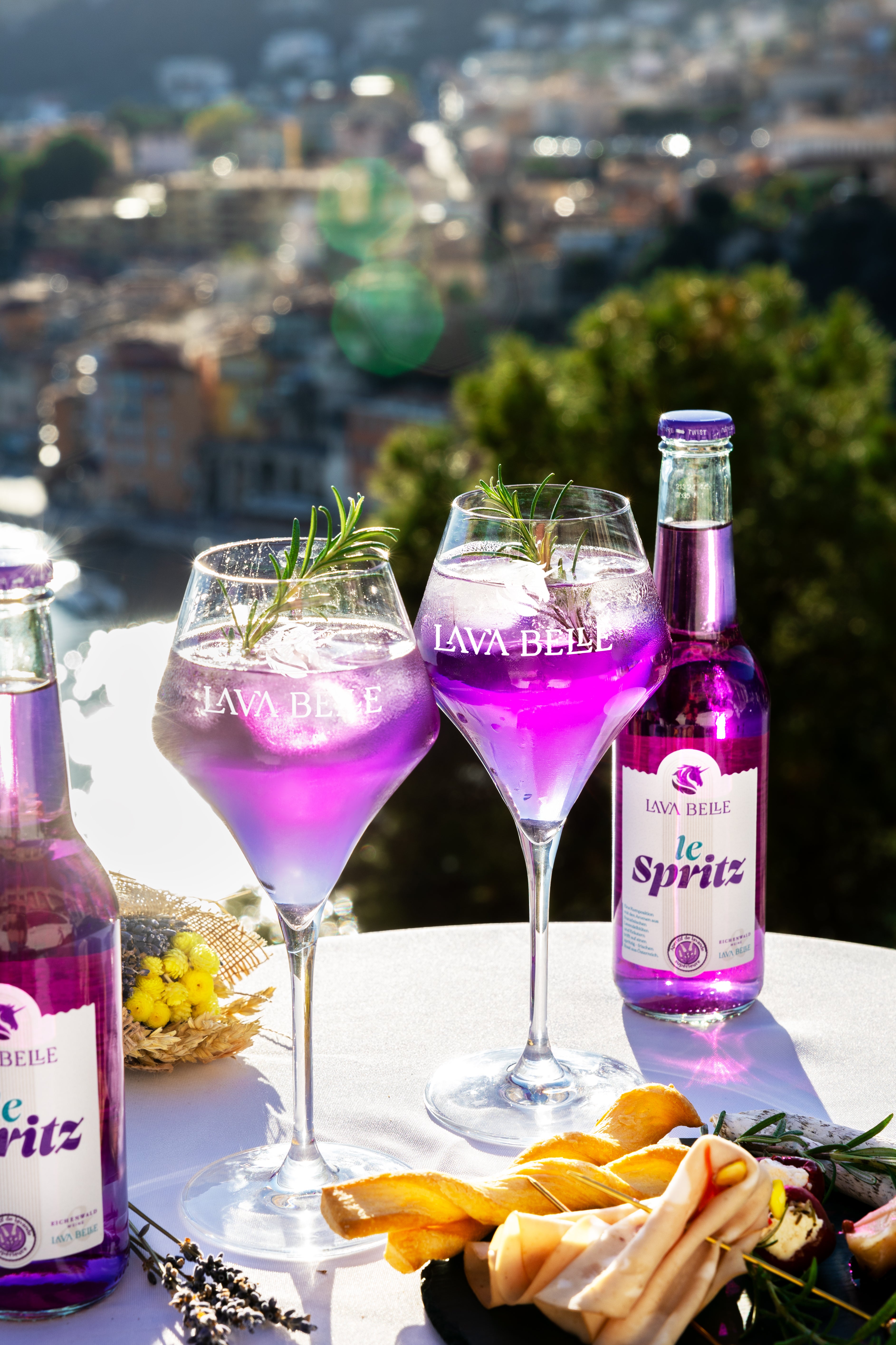 Lav'a Belle le Spritz